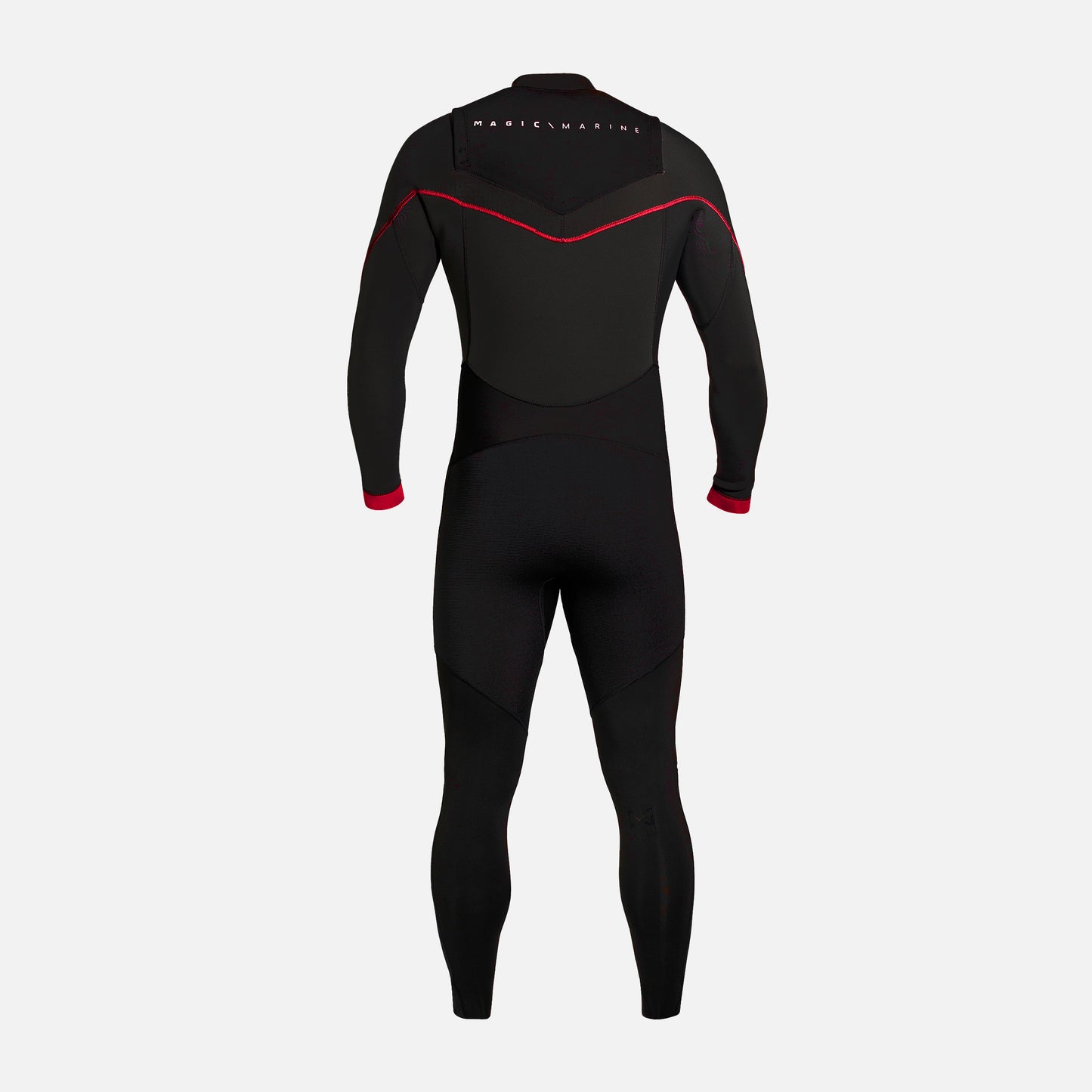 Racing Fullsuit 4/3mm GBS
