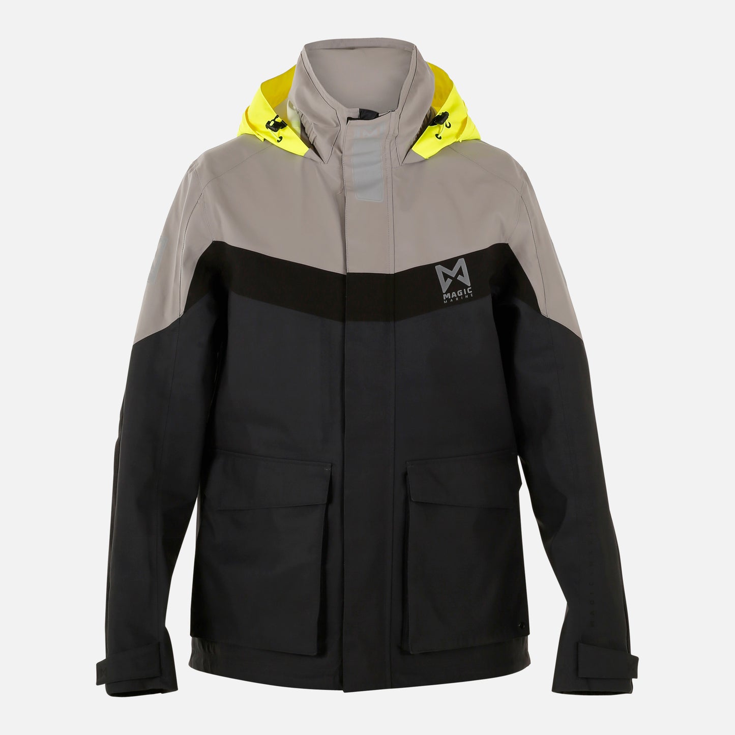 Racing Jacket 3L Women