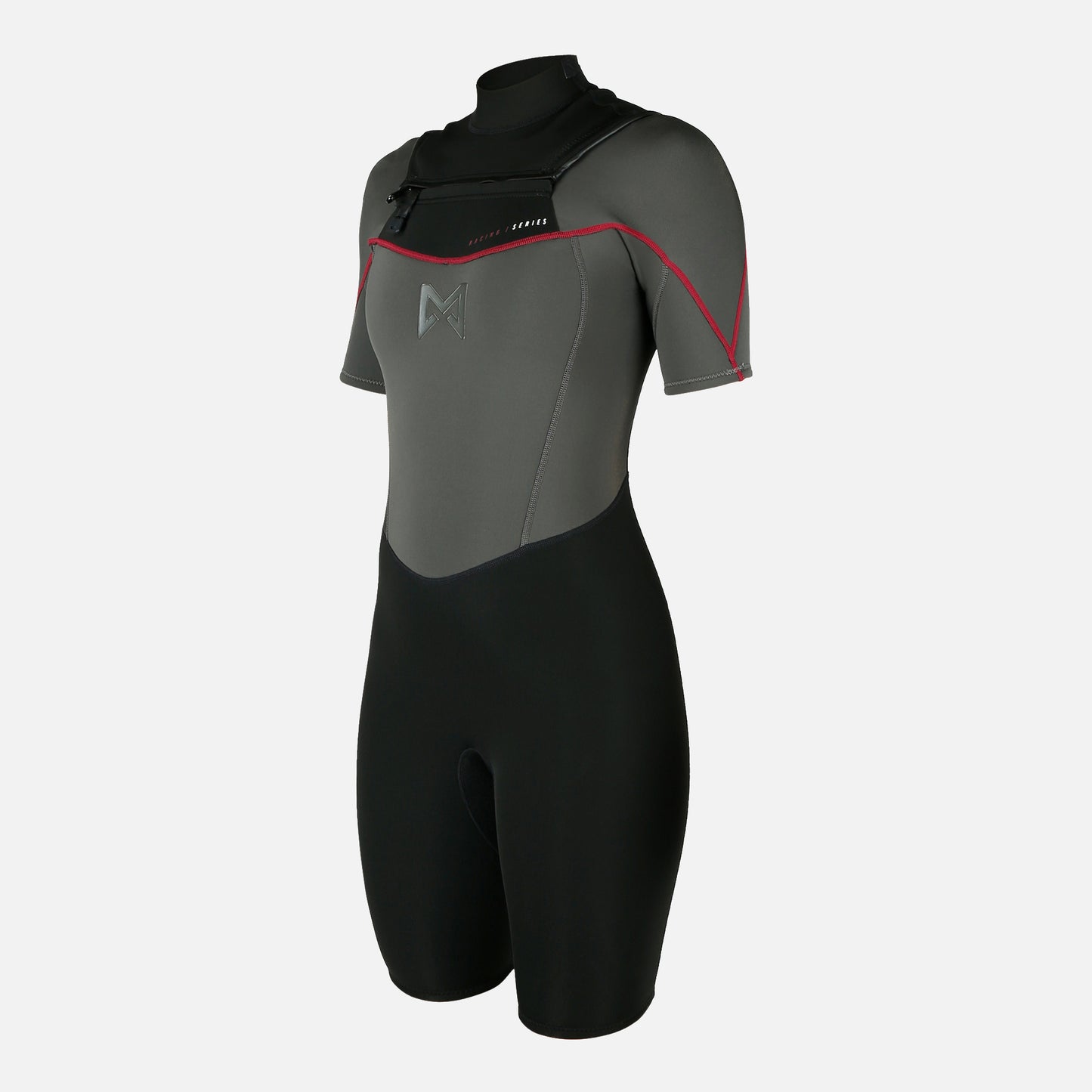 Elite Shorty 2mm Woman