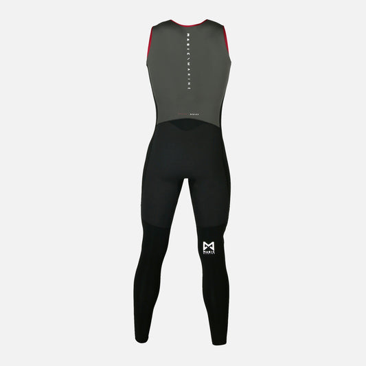 Elite Long John 3mm Men