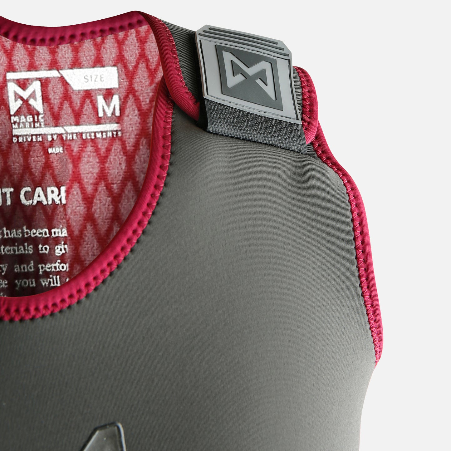 Elite Long John 3mm Men