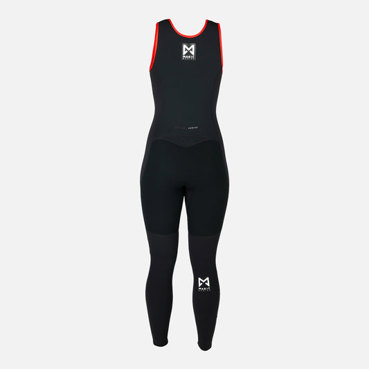 Racing Long John 1.5mm Women
