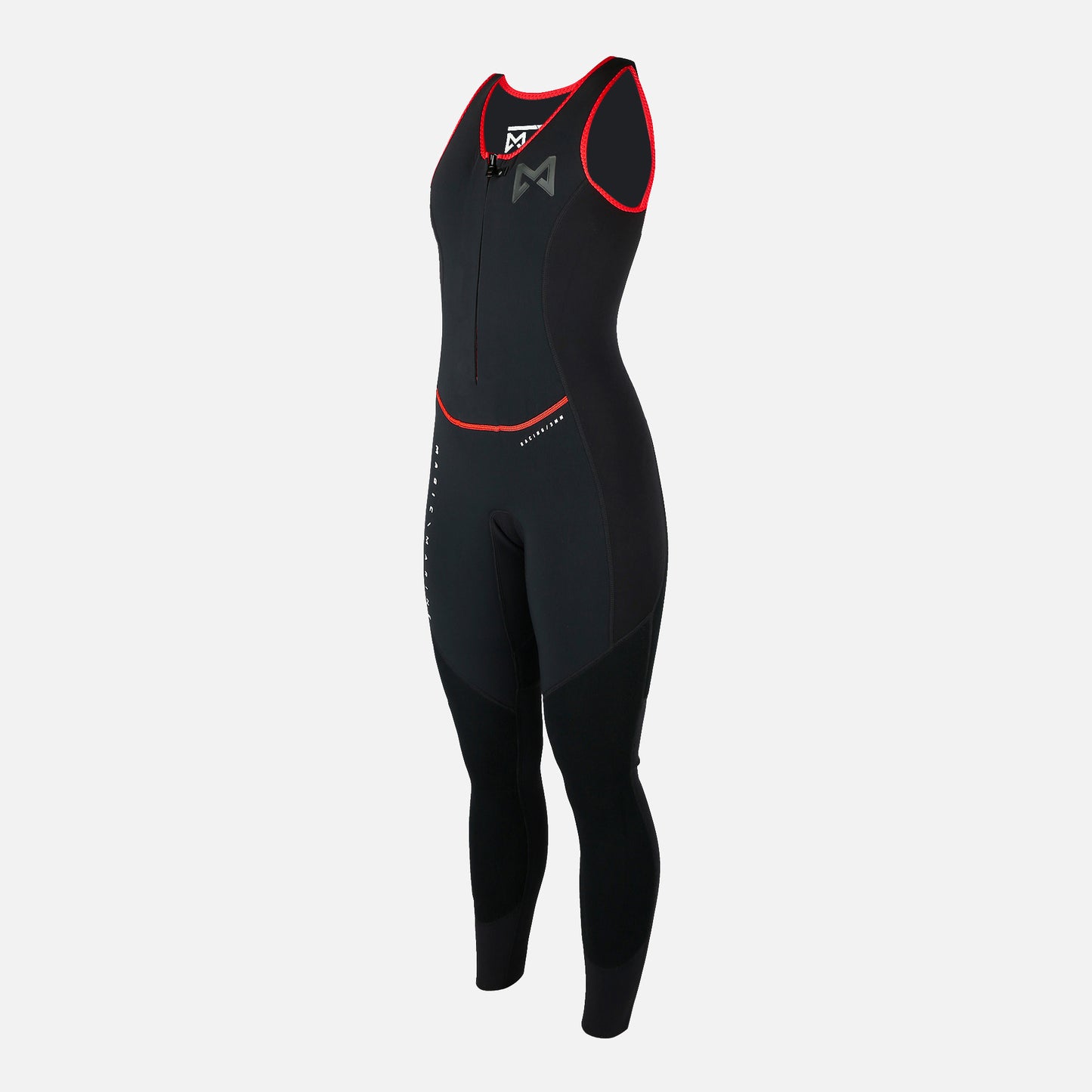 Racing Long John 1.5mm Women
