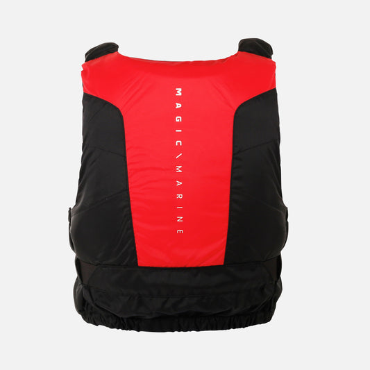 Ultimate Buoyancy Aid Sidezip