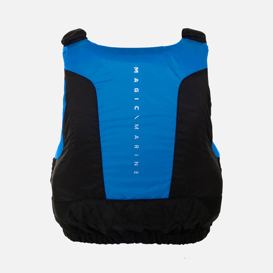 Ultimate Buoyancy Aid Sidezip