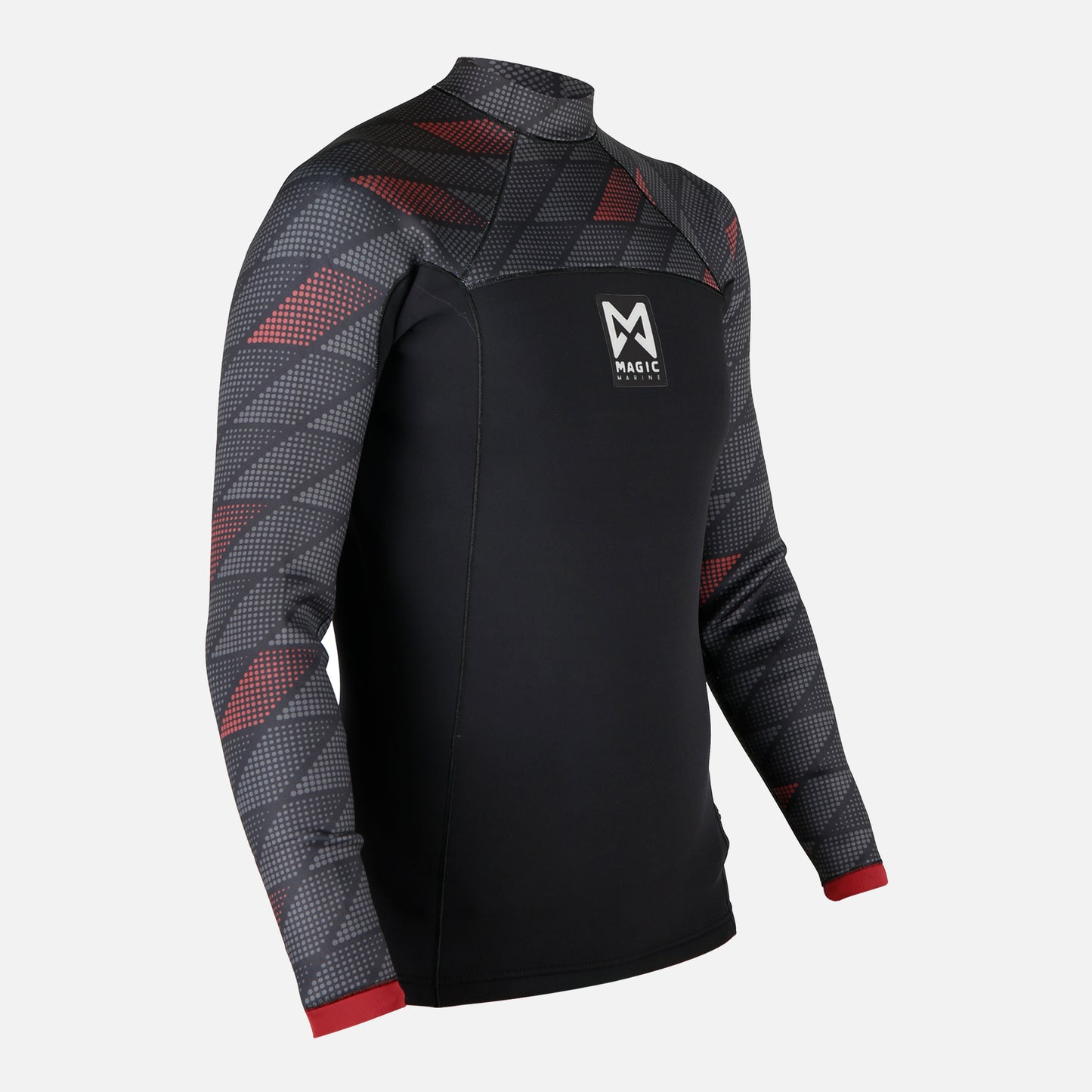 Racing Vest Neoprene 1.5mm