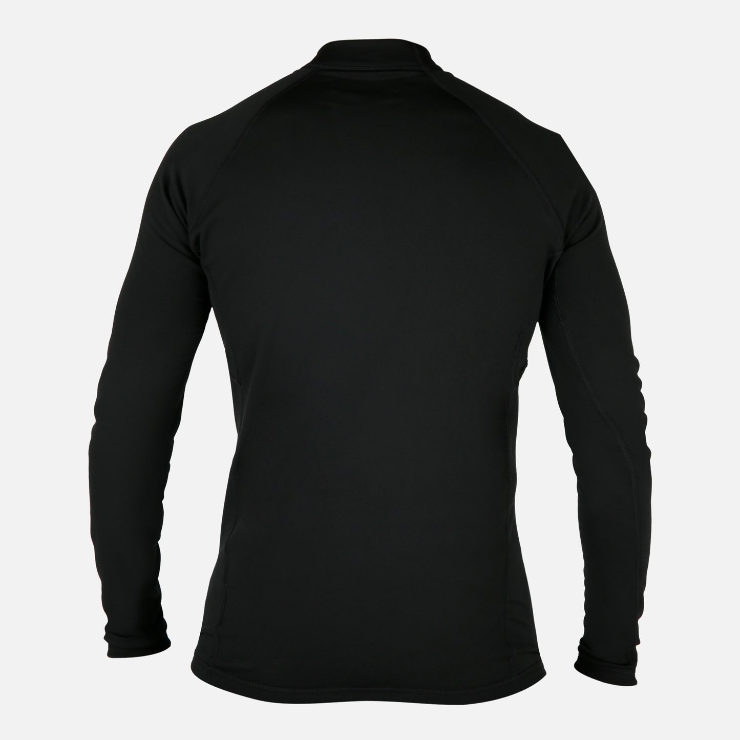 Bipoly Vest L/S Hydrophobic