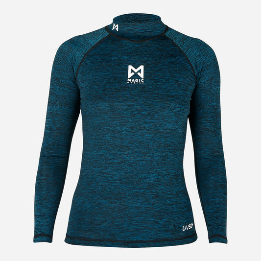 Cube Rashvest L/S Women