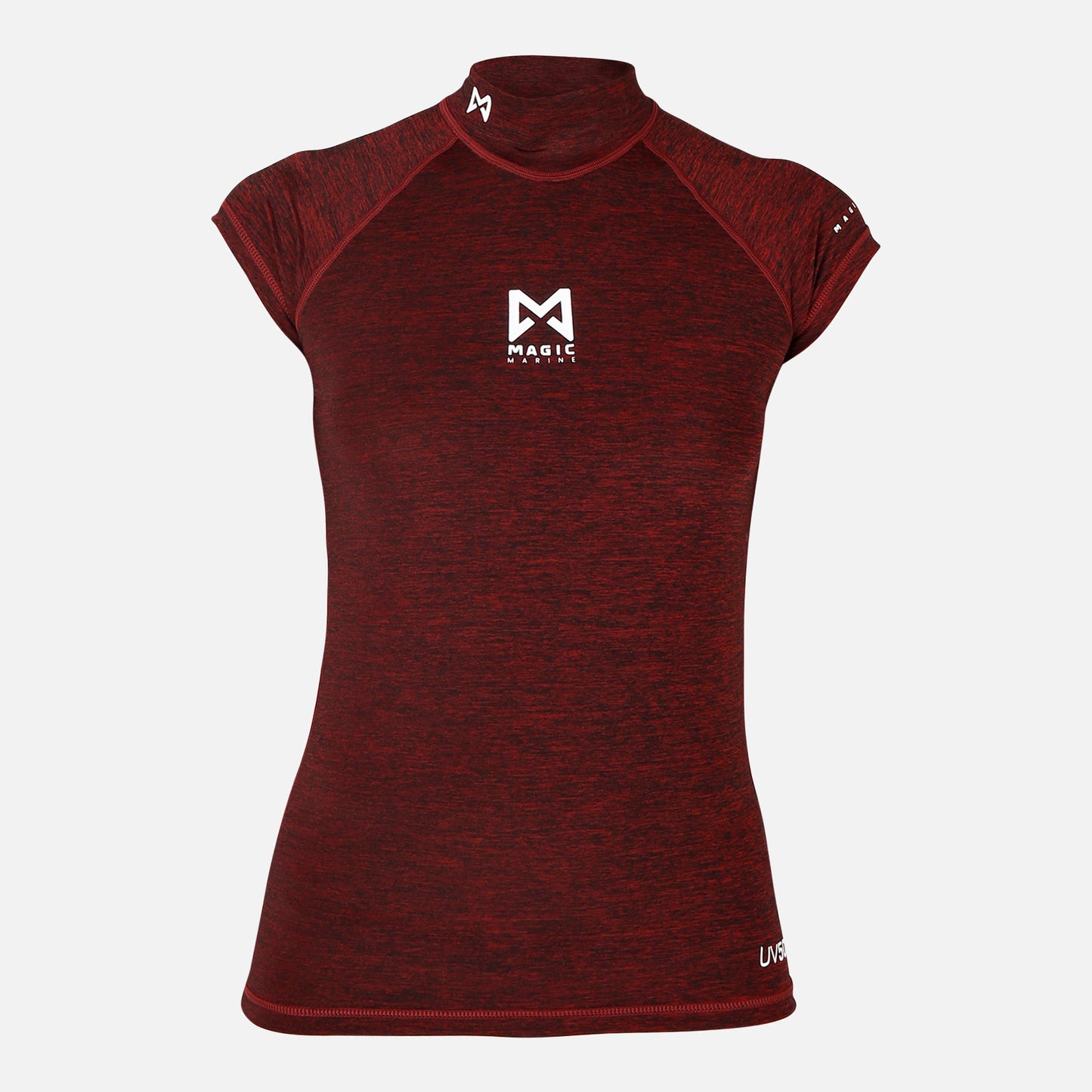 Cube Rashvest S/S Women