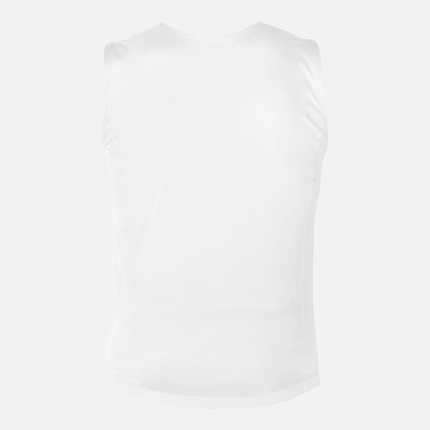 Brand Overtop Sleeveless