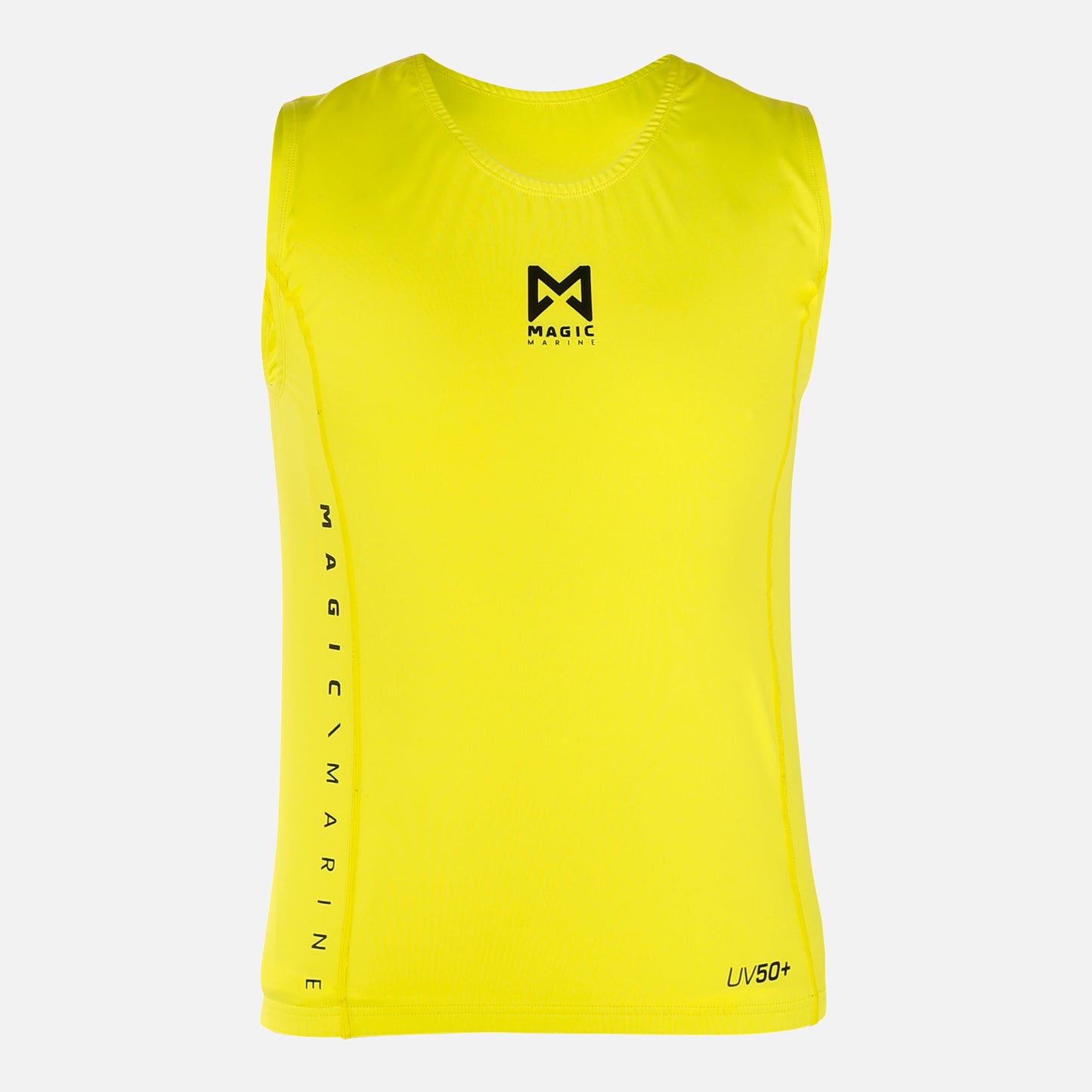 Brand Overtop Sleeveless