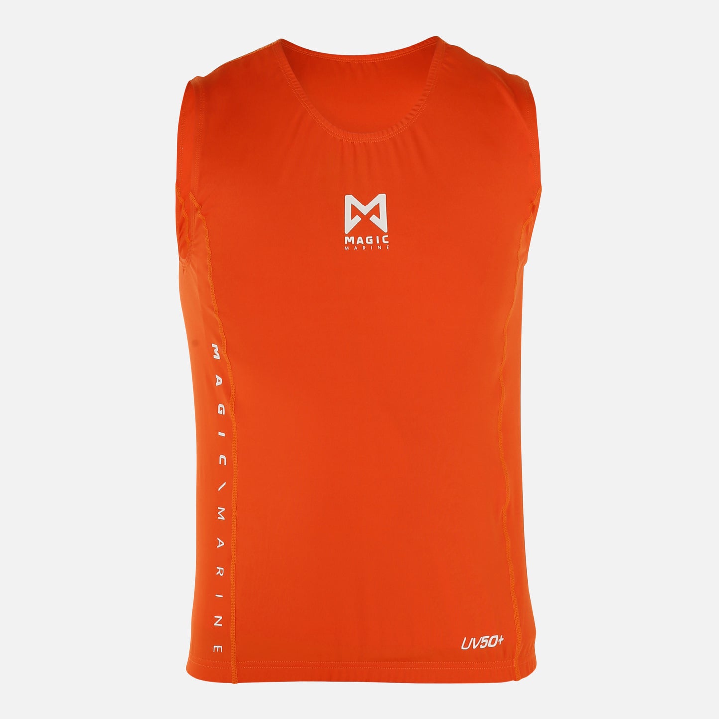 Brand Overtop Sleeveless