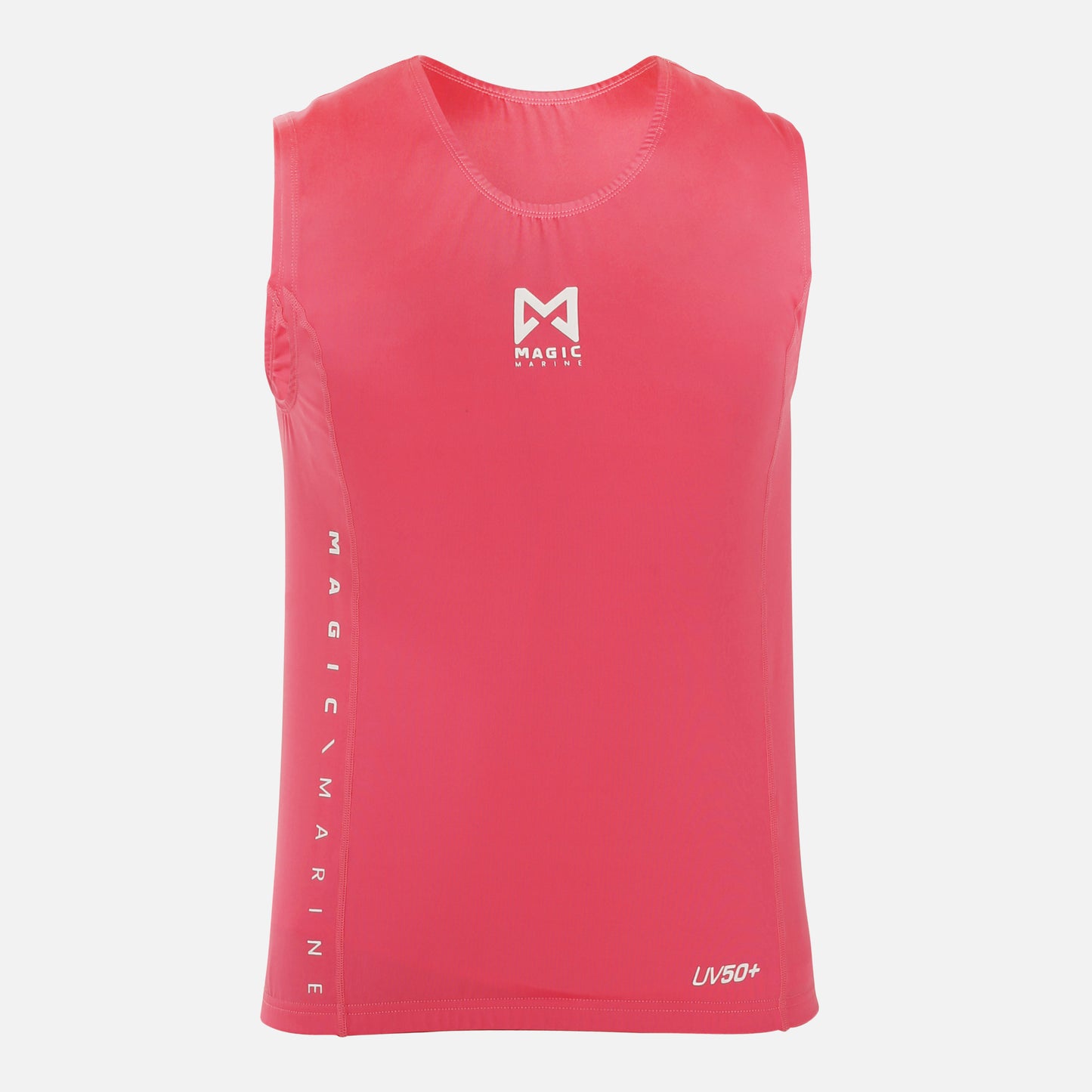 Brand Overtop Sleeveless