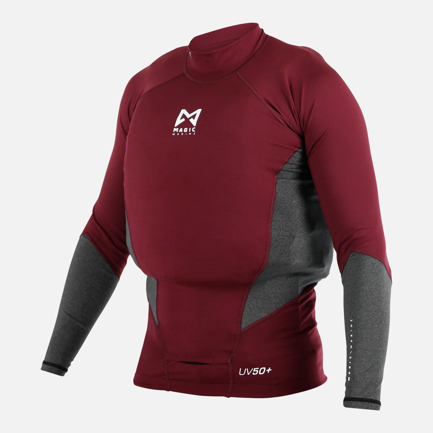Racing Overtop L/S