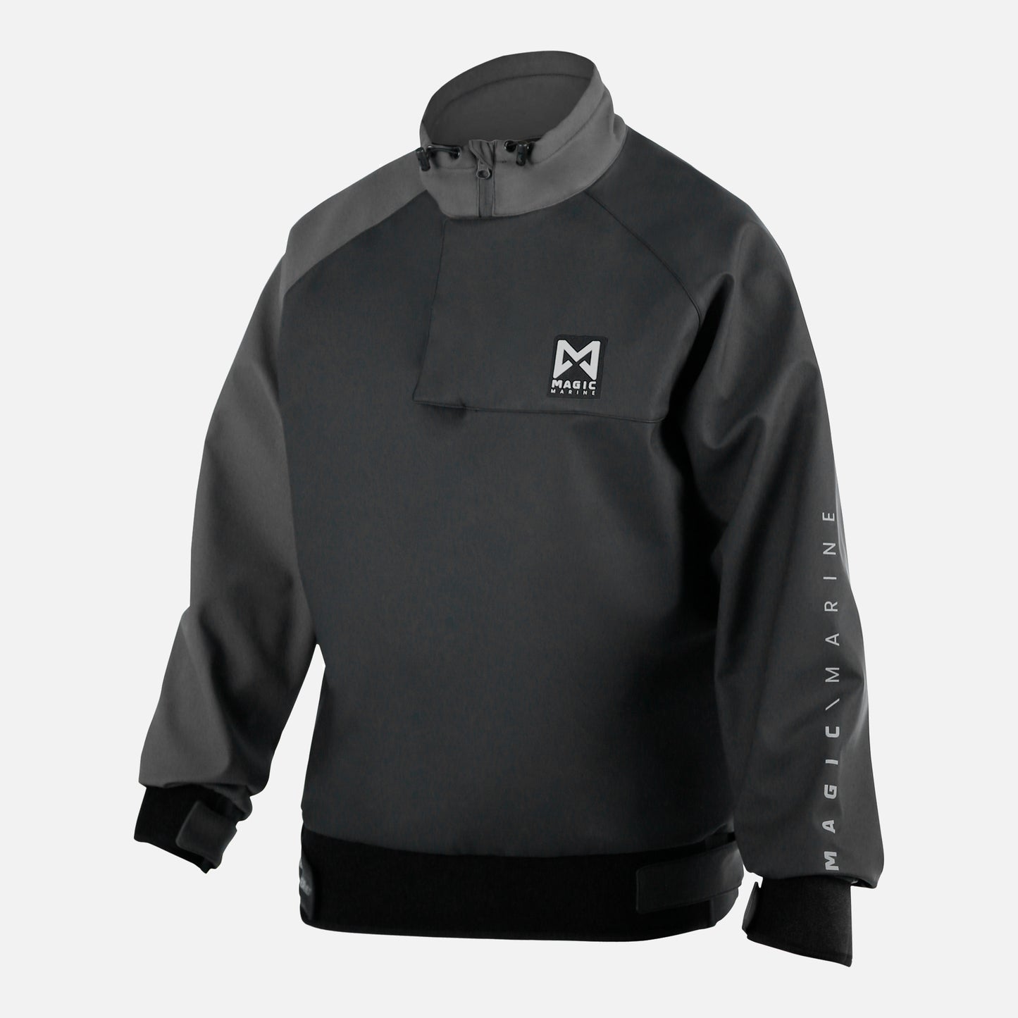 Heat Spraytop