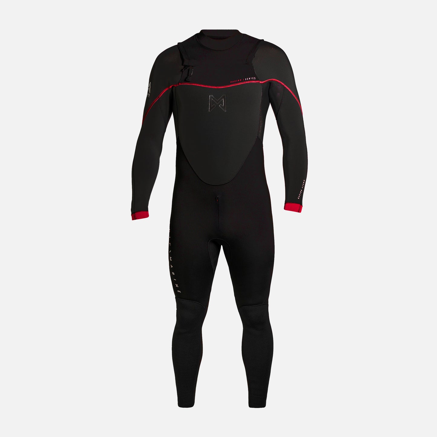 Racing Fullsuit 4/3mm GBS
