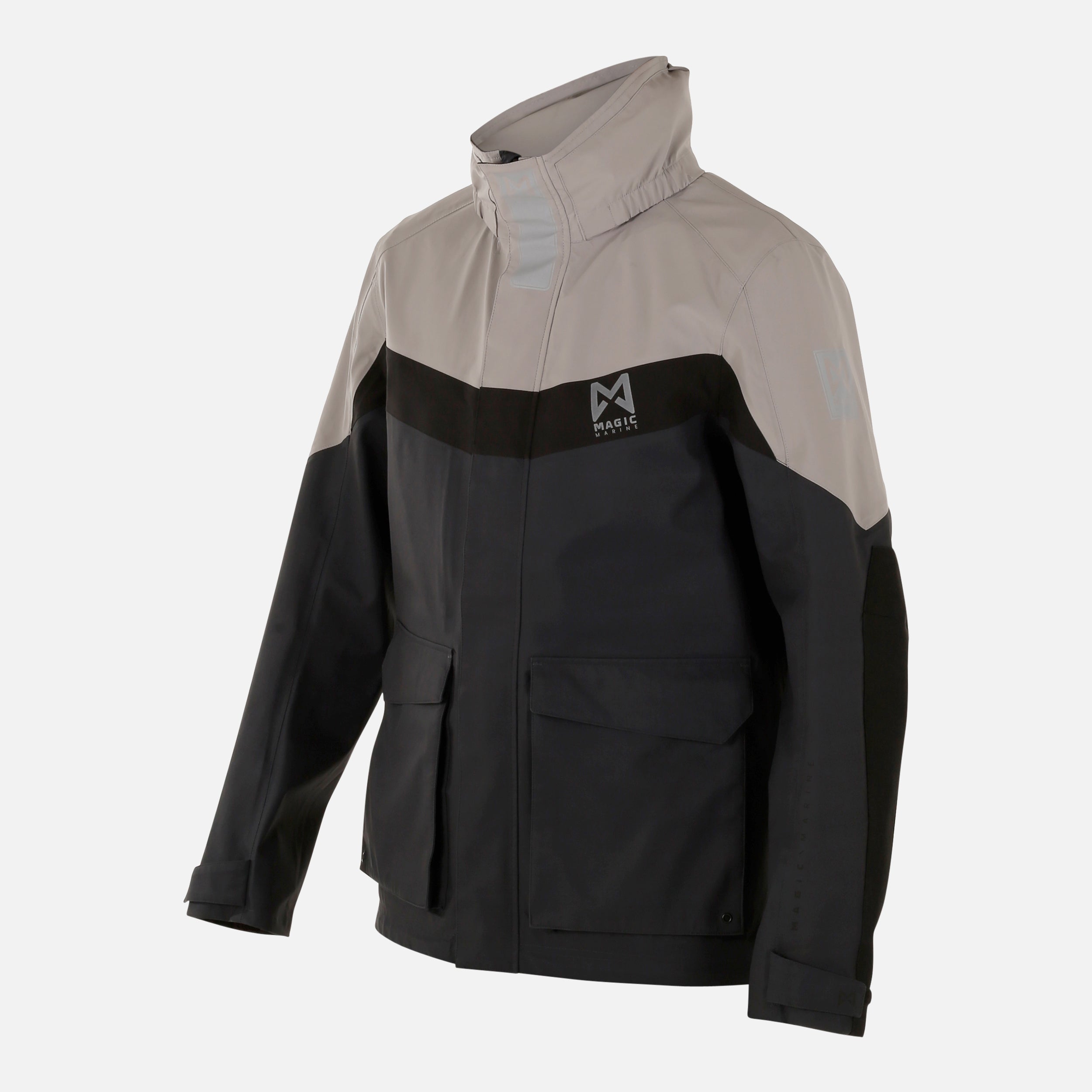 Magic Racing Top Racing Jacket 3L Men – Magic Marine
