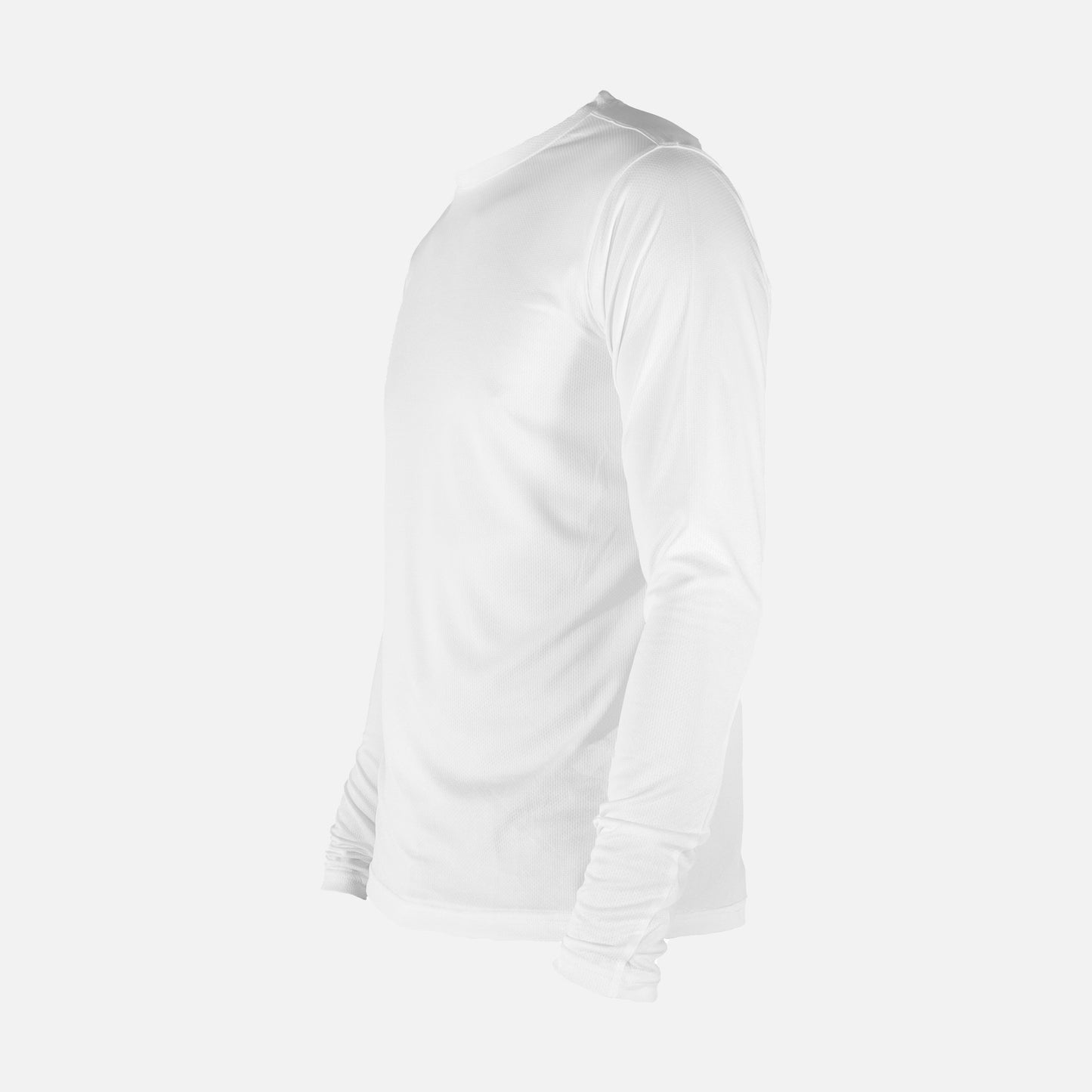 Coast Quickdry L/S