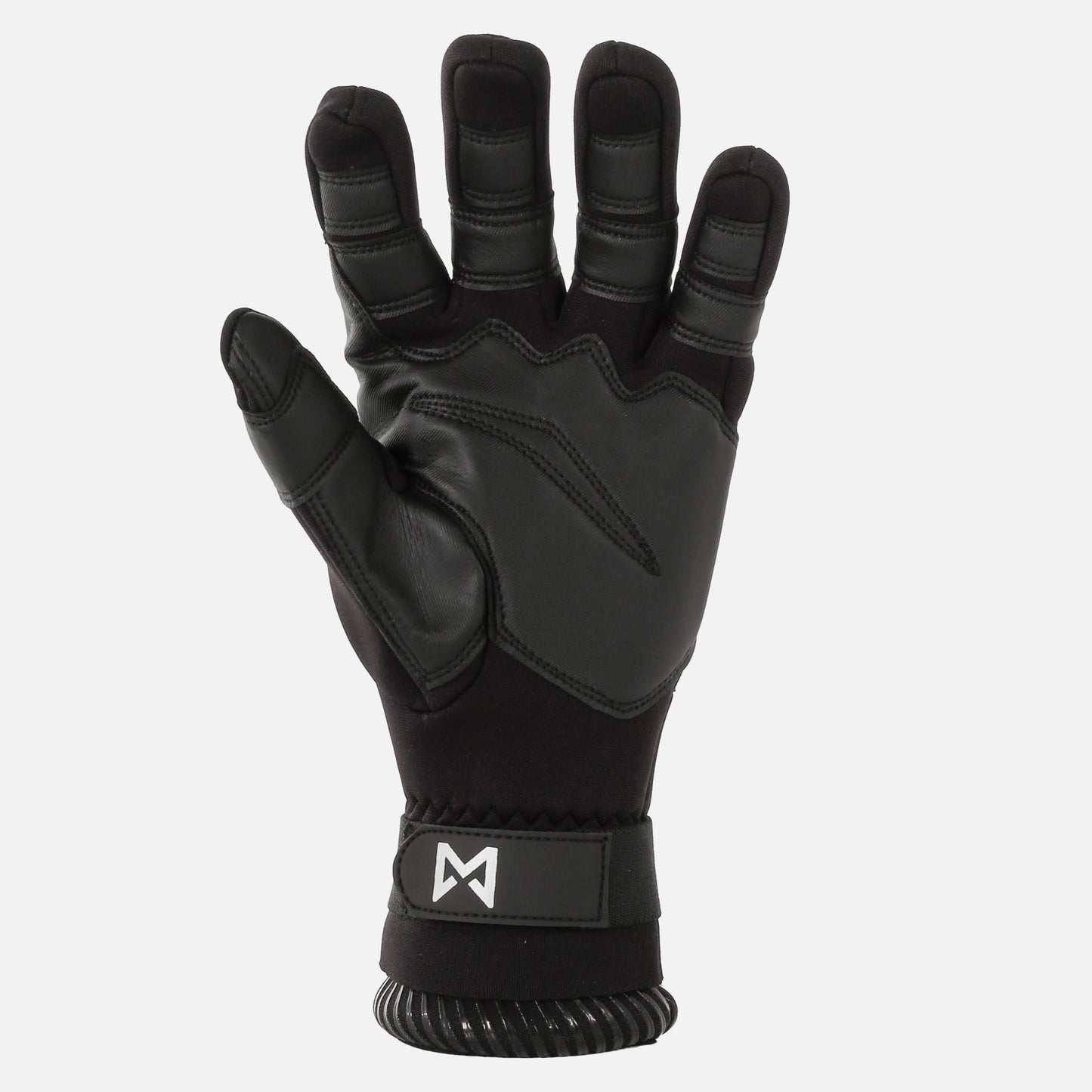 Frost Neoprene Gloves Junior