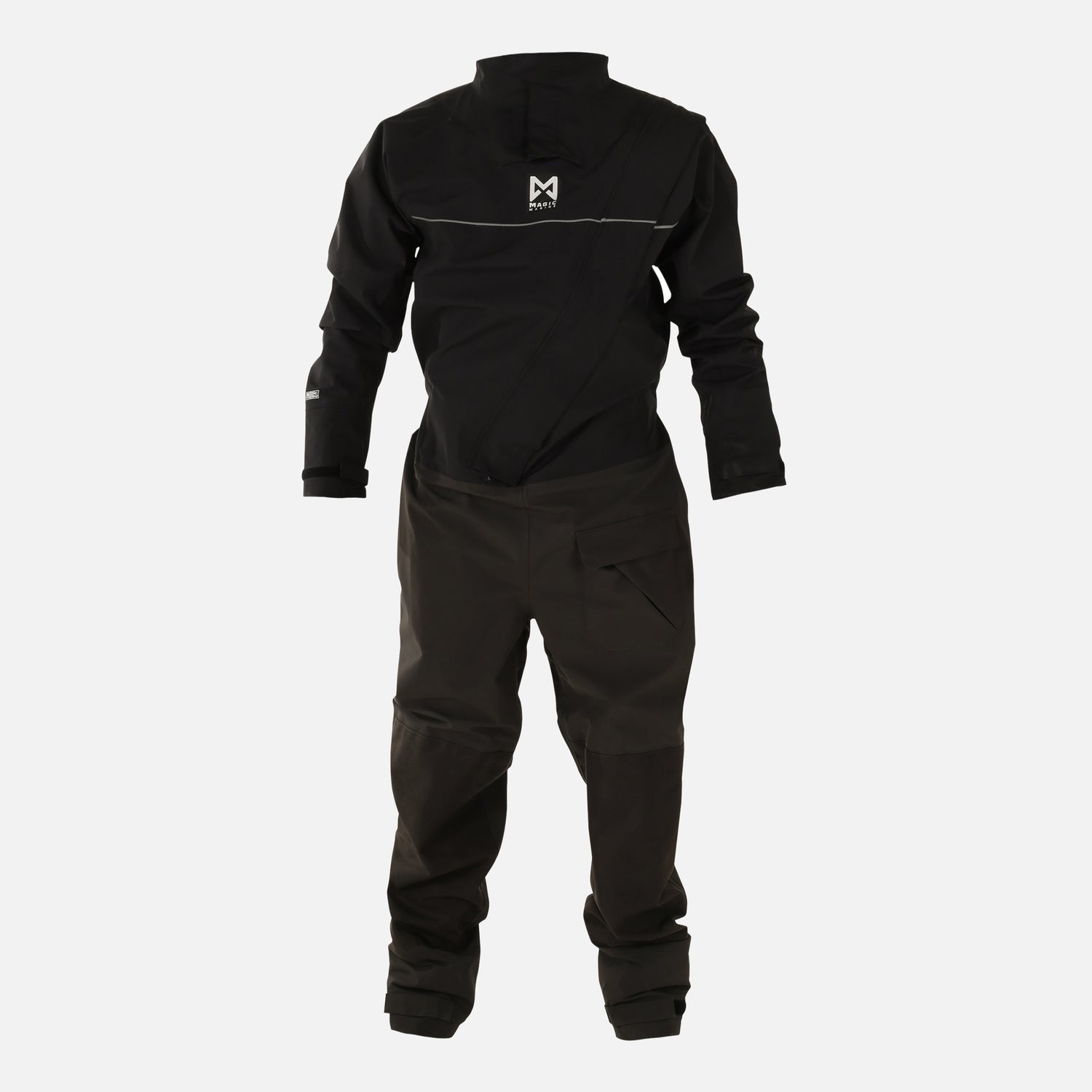 Drysuits