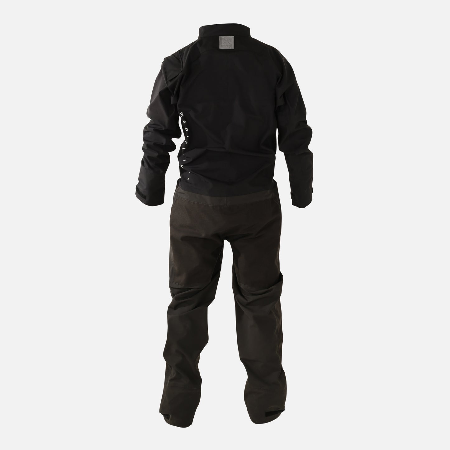 Regatta Drysuit Fzip