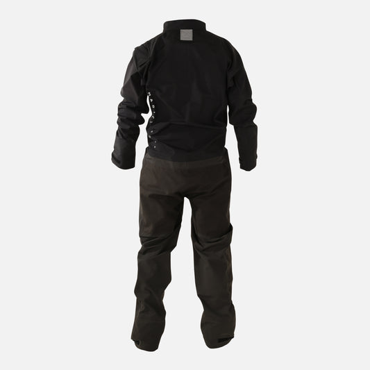 Regatta Drysuit Fzip Junior