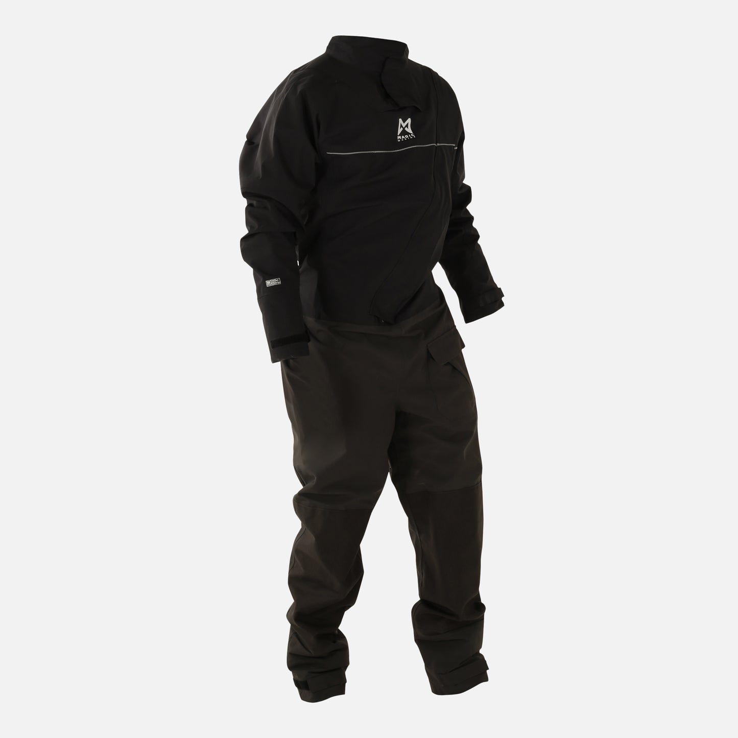 Regatta Drysuit Fzip