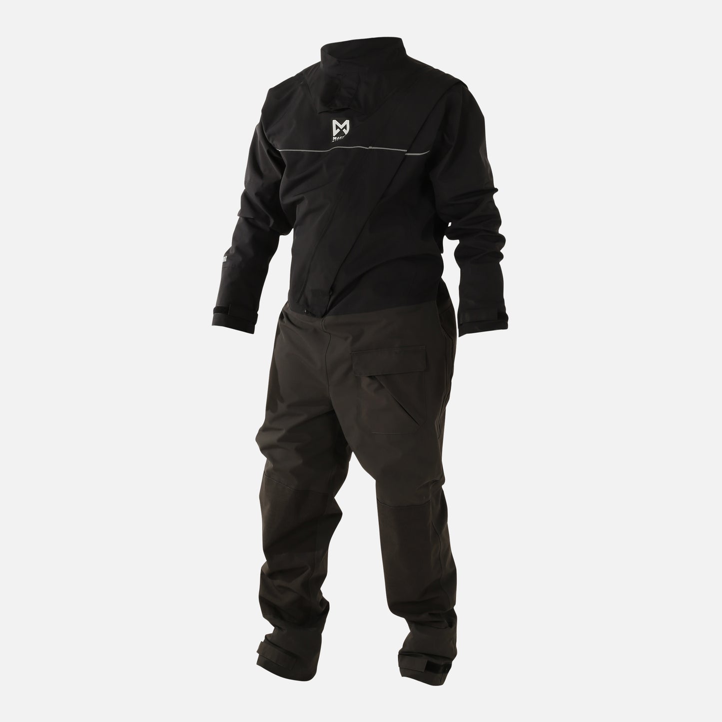 Regatta Drysuit Fzip