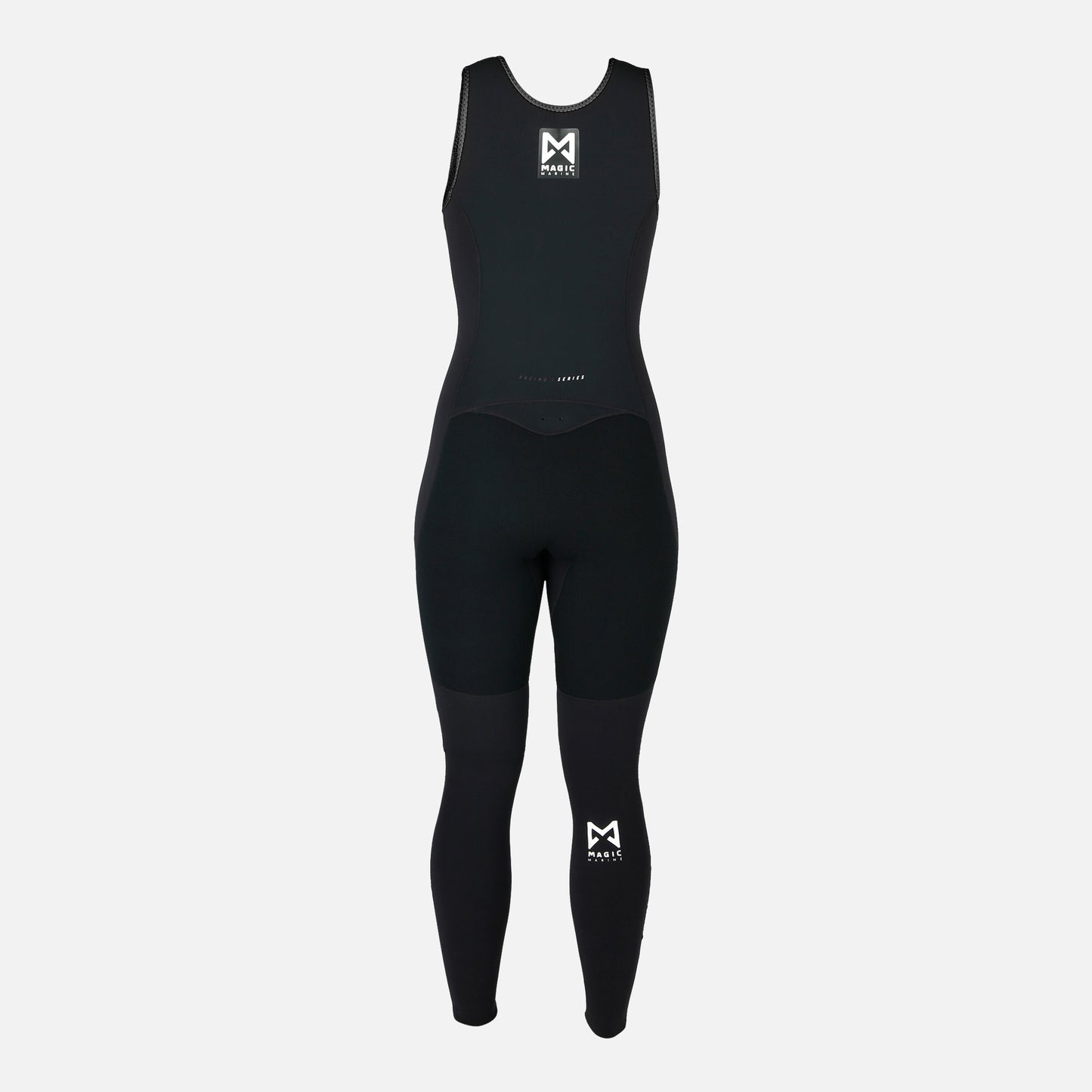 Racing Long John 3mm GBS Women