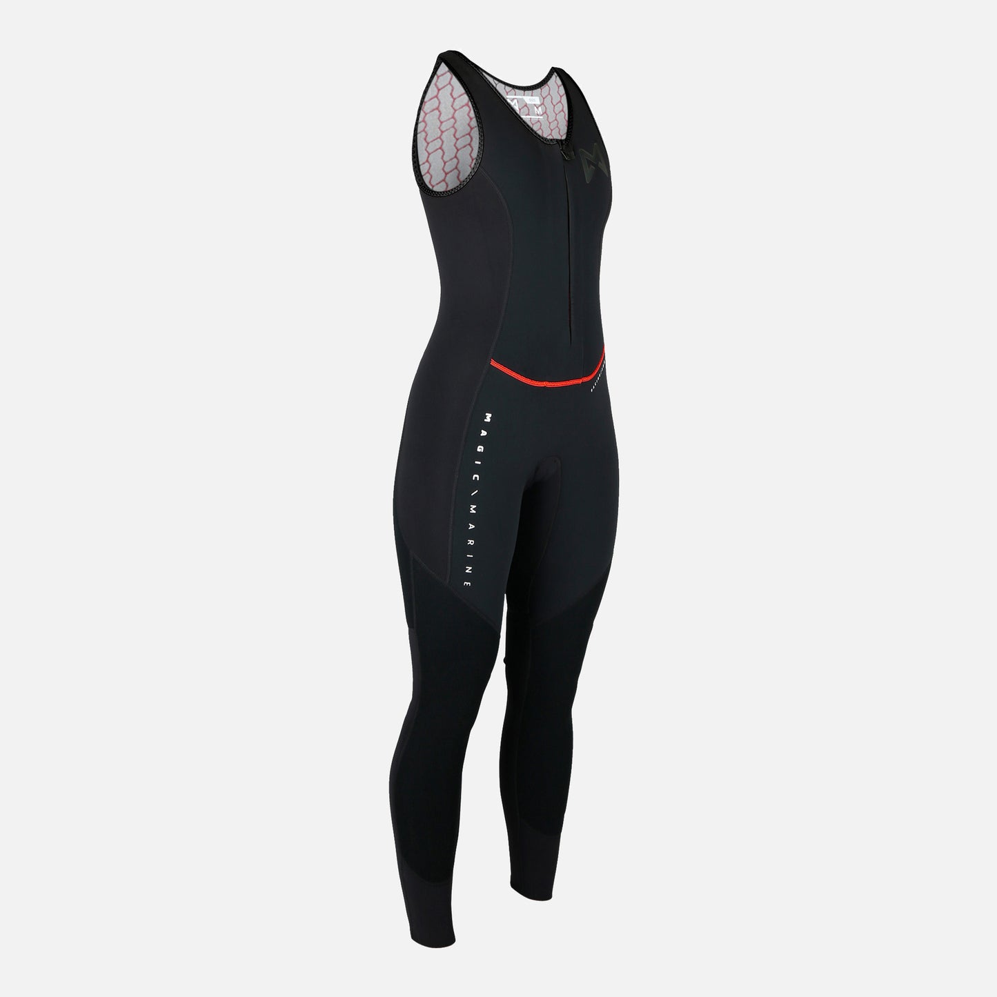 Racing Long John 3mm GBS Women