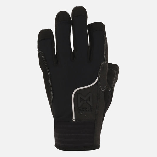 Brand Gloves F/F Junior
