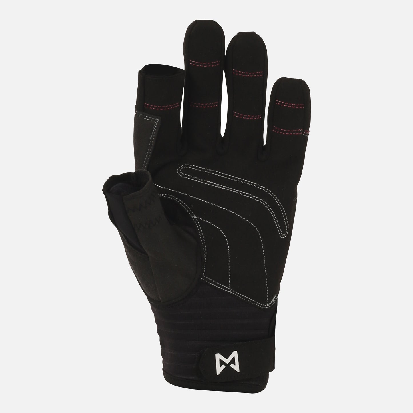 Brand Gloves F/F Junior