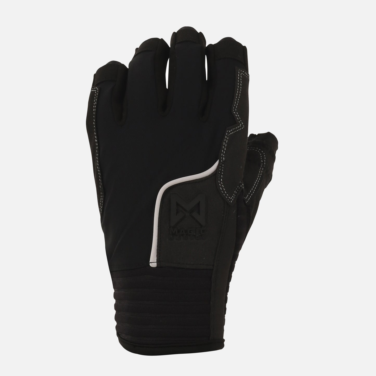 Brand Gloves S/F Junior
