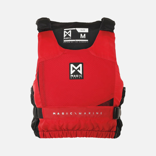 Ultimate Buoyancy Aid Sidezip