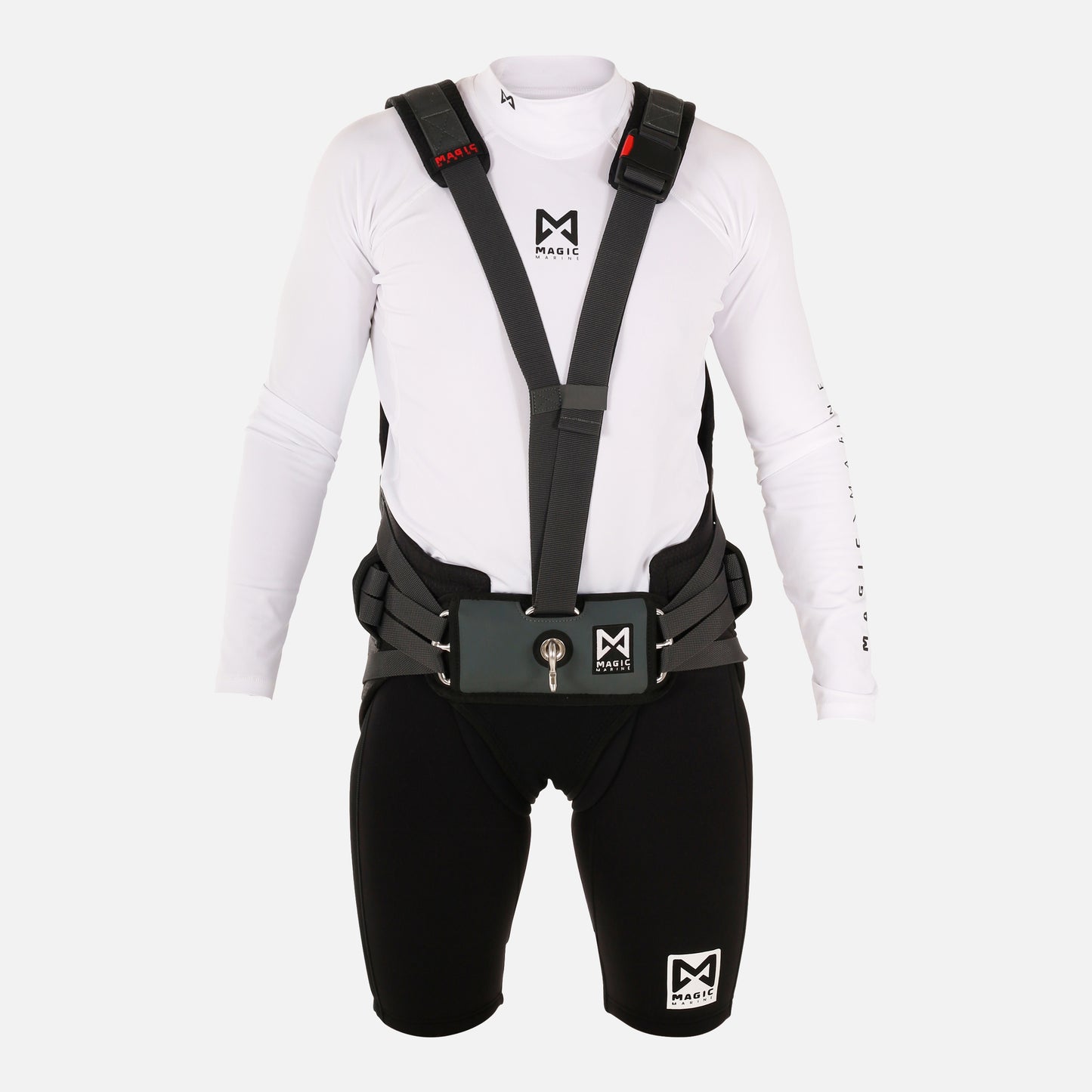 Aurelian Harness