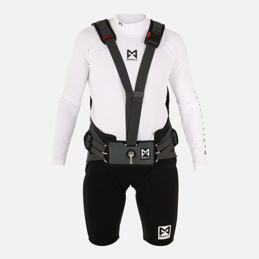 Aurelian Harness