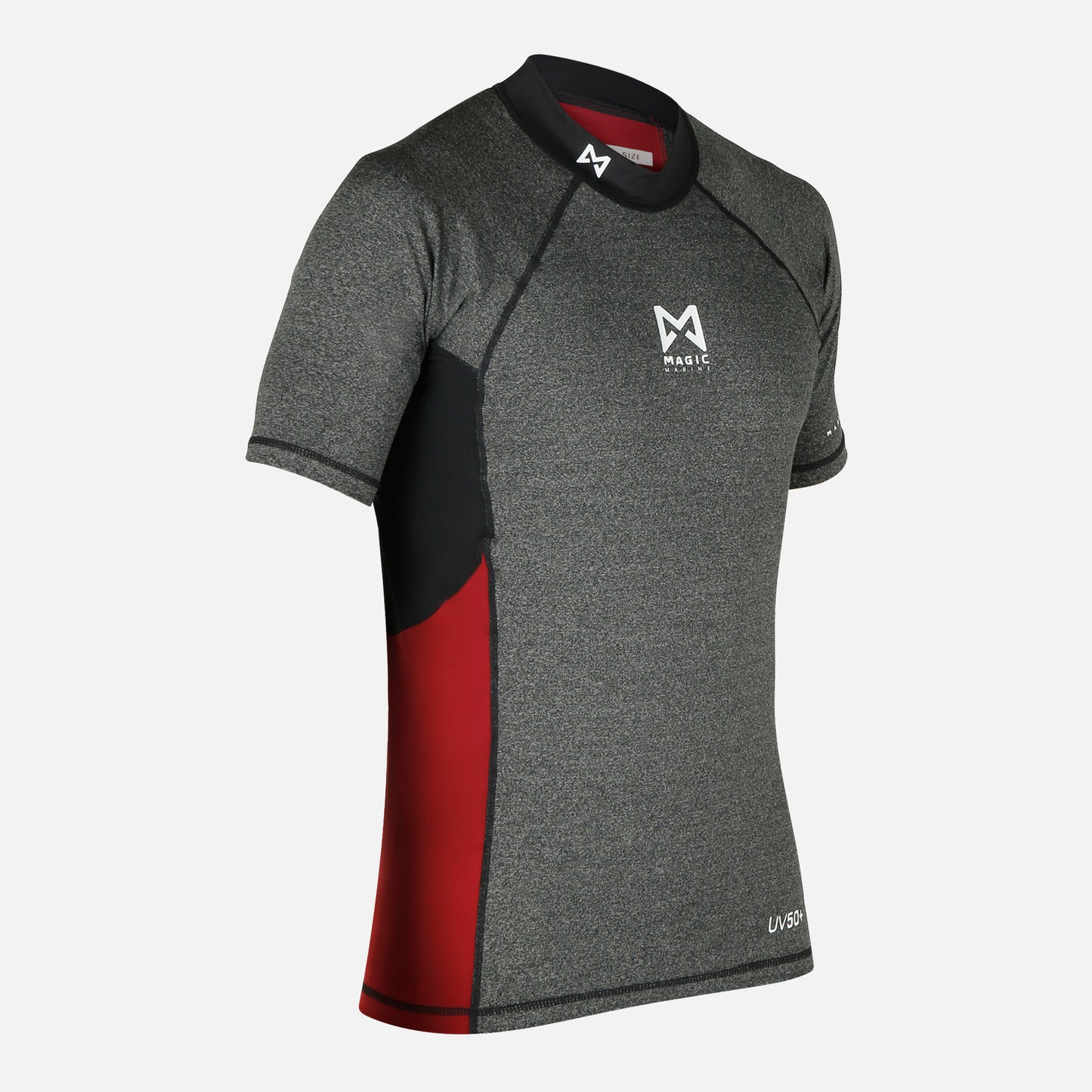 Energy Rashvest S/S