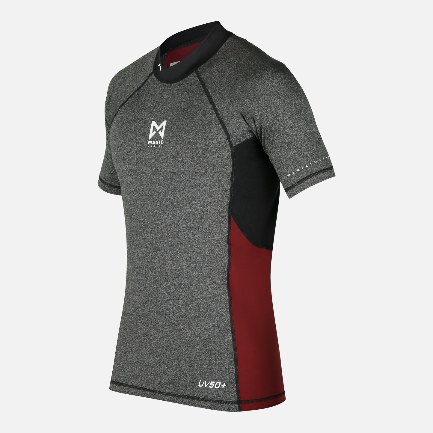 Energy Rashvest S/S