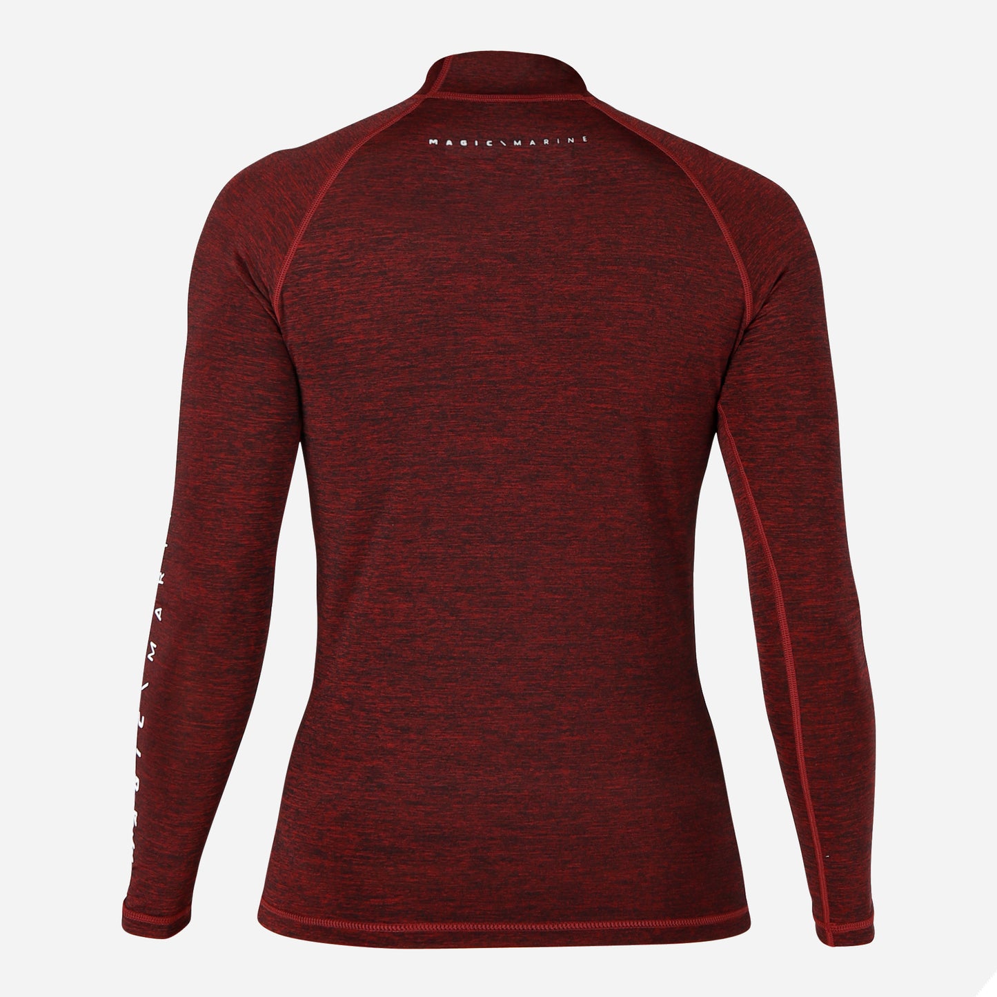 Cube Rashvest L/S Women