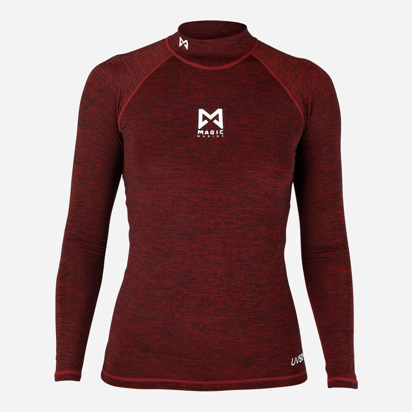 Cube Rashvest L/S Women