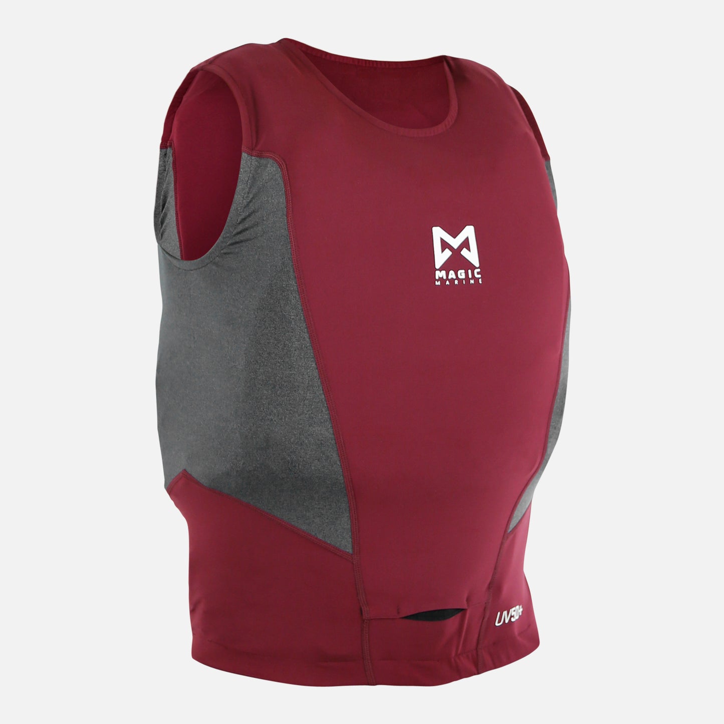 Racing Overtop sleeveless