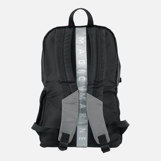 Brand backpack