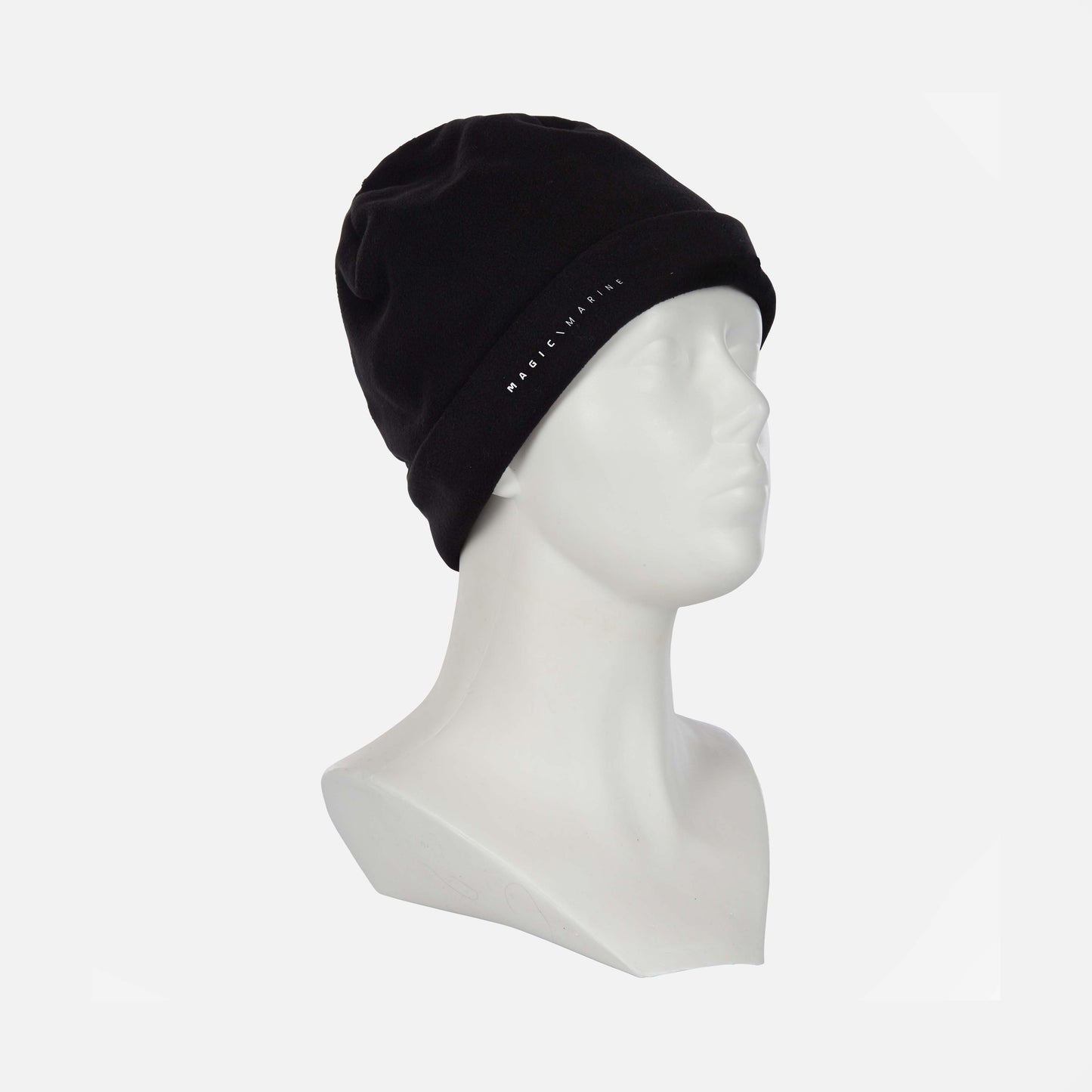 Fleece Beanie